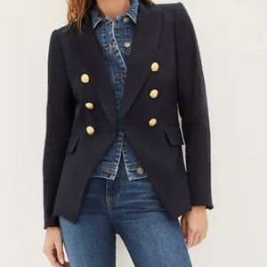 BRAND NEW! Veronica Beard Miller Linen Jacket